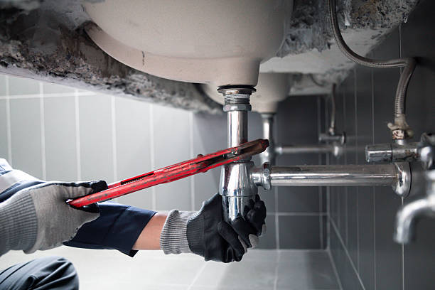 Trusted Toilet Repair service in Delray Beach, FL - Masters Plumbing Service